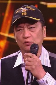 Photo of Zhiqian Lin