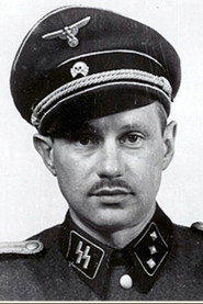 Photo of Hans Münch as Himself (archive footage)