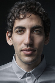 Photo of Amin El Gamal