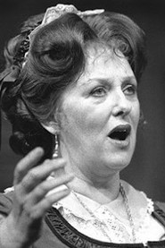Photo of Anne Howells as Octavian