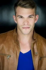 Photo of Rupert Raineri as Jack