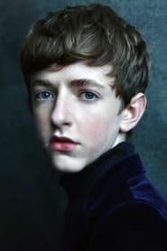 Photo of Alfie Todd as Max