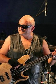 Photo of Jannick Top as Self - Basse