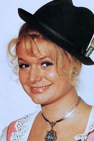 Photo of Dorothea Rau as Franziska, butcher's daughter