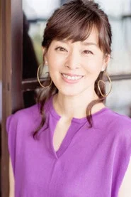 Photo of Aki Nagisa as Pola Daniels