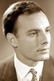 Photo of Aleksandr Fadeyev as Nikitin