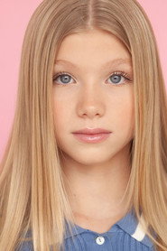 Photo of Hailey Gray as Corinne