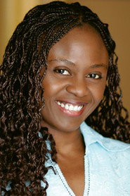 Photo of Dorothy A. Atabong as Lola