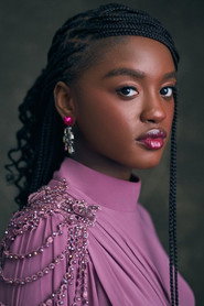 Photo of Jeiel Damina as Guli