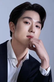 Photo of Ju Gwang-hyun as Choi Jeong-u