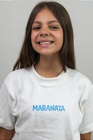 Photo of Lara Giglio as Lara Giglio