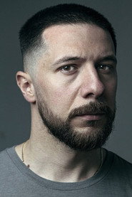 Photo of Rom Blanco as Mudzi