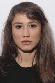 Photo of Jana Stojanovska as Kata