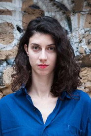 Photo of Fragiski Moustaki as Giorgis - Kid