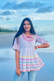 Photo of Nidra Neha as Belly