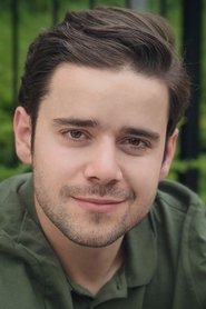 Photo of Dan Burman as Matthew Grey