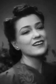 Photo of Ruth Moberg as Tatjana Johansson