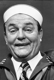Photo of Gerard van Essen as Peppi