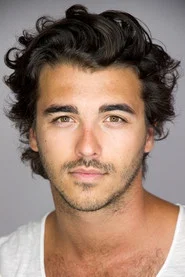 Photo of Luca Asselin as Ollier Allard