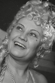 Photo of Arany Szögi as Zsófia néni (voice)