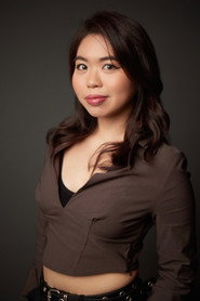Photo of Justine Chang as Justine