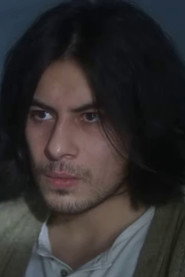 Photo of Nicolás Sepúlveda as Elías