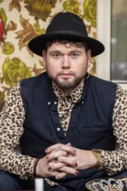 Photo of Emanuel Norrby as Self - Pianist