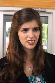 Photo of Erica Lloyd as Sarah