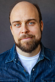 Photo of Ian Merrigan