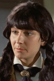 Photo of Marita Vogelsang as Angelika