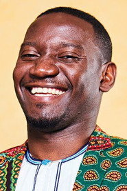 Photo of Dennis Wamala