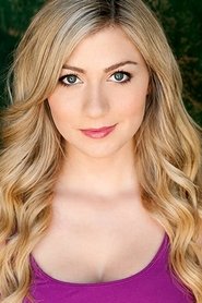 Photo of Katie Wilson as Christine