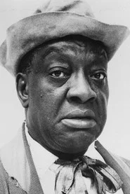 Photo of Dewey 'Pigmeat' Markham as Self