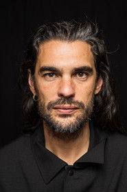 Photo of Oliver Laxe as Commercial Director