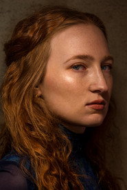 Photo of Dylan Fox as Selene