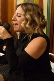 Photo of Giò Giò Rapattoni as Bliss (voice)