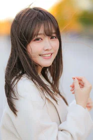 Photo of Yuka Kohinata as Aoshima Michiru