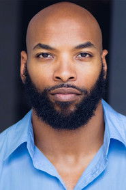 Photo of Nicholas Christopher McNeil as The Unknown Hand