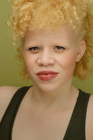 Photo of Ashley J. Hicks as Ranger Ora