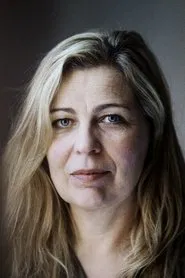 Photo of Lone Scherfig as herself
