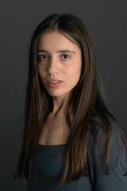Photo of Helena Jes as Mariana