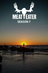 Season 7 poster