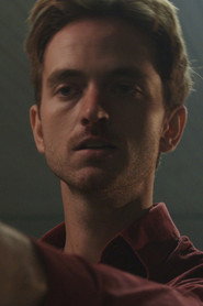 Photo of Martin Werner Johansen as Stian
