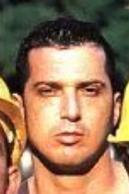 Photo of Andre Brizzo as (archive footage)