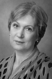 Photo of Natalya Vikhrova as Афродита