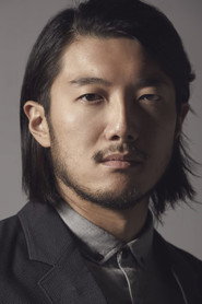 Photo of Michael Liu as JZ the RA