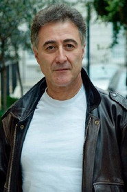 Photo of Michael Aston as Alan Williams SIS / MI6 Agent