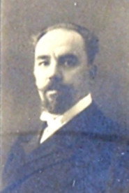 Photo of Ivan Popov as Dyado Stanko