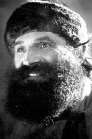 Photo of Vasiliy Savitskiy as Examinig Judge