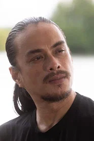 Photo of Nathan J. Sotto as Marco